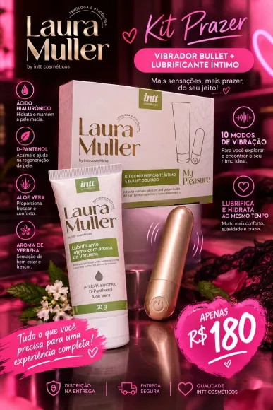 Kit Laura Muller 💚