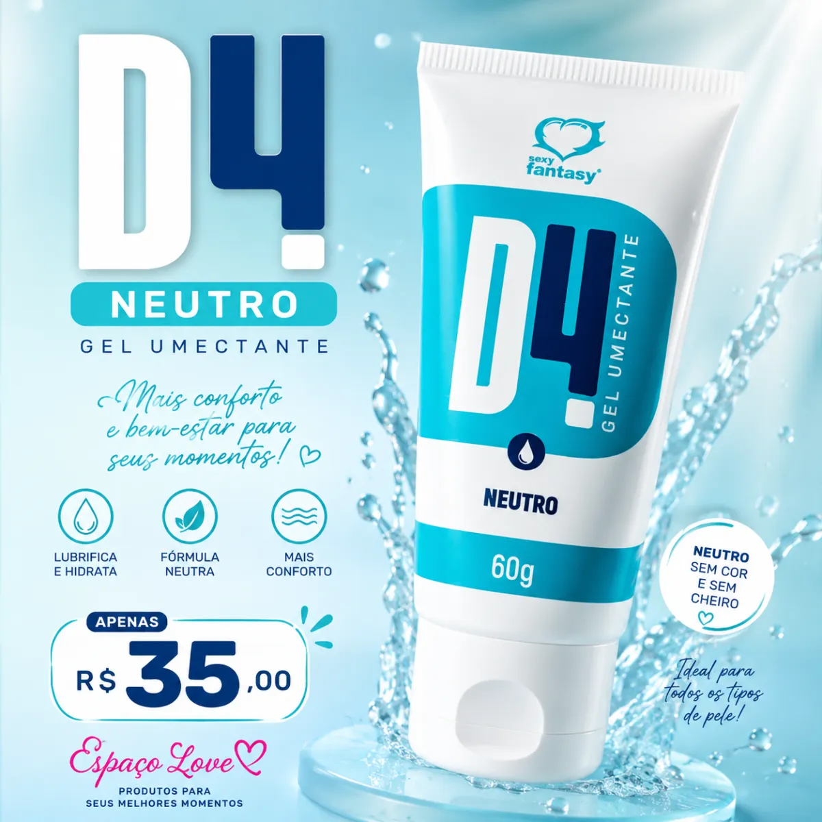 D4 neutro 🩵