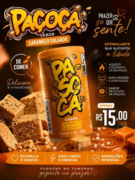 PA SOCA 🔥